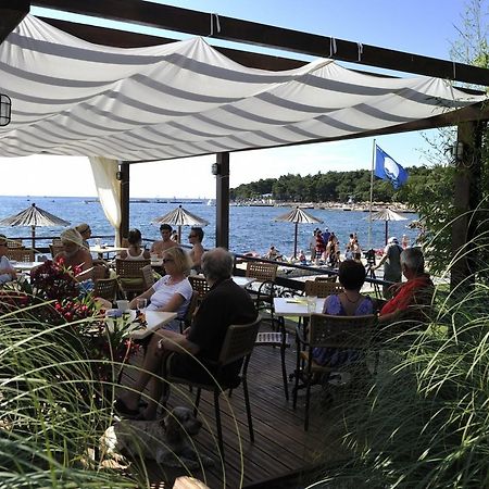 Mobile Homes Comfort Elba Zelena Laguna Poreč Dış mekan fotoğraf